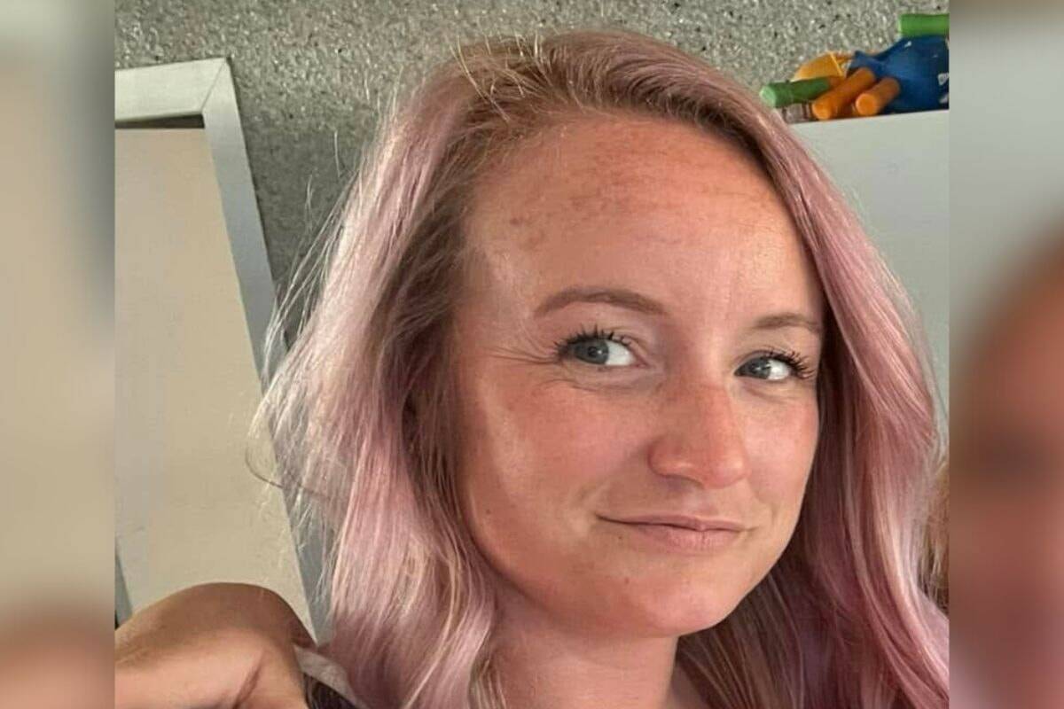 July: Bailey McCourt murdered in Kelowna day-time attack