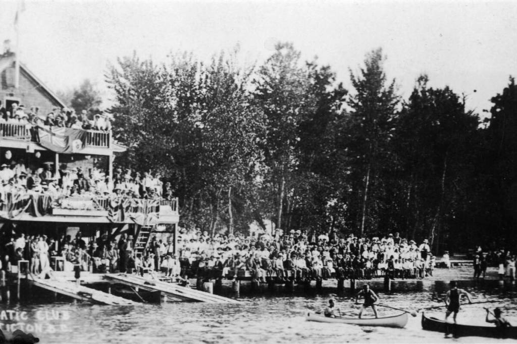 B.C.’s newest non-profit looks to bring Olympic sport to Penticton