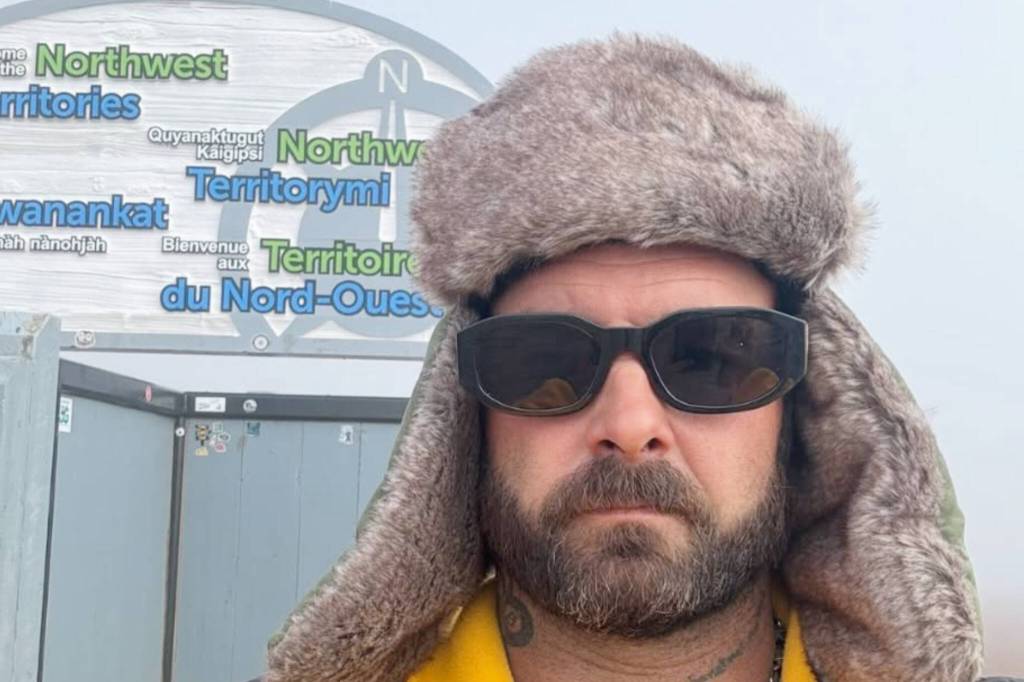 Tofino waves wrap Okanagan adventurer’s epic 3-ocean journey across Canada