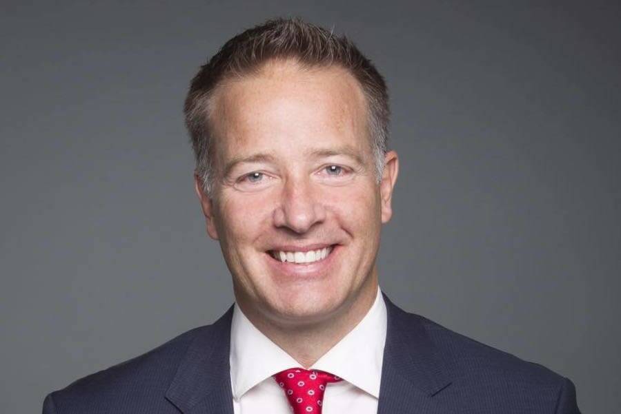 MP Fuhr: Canada can move with purpose