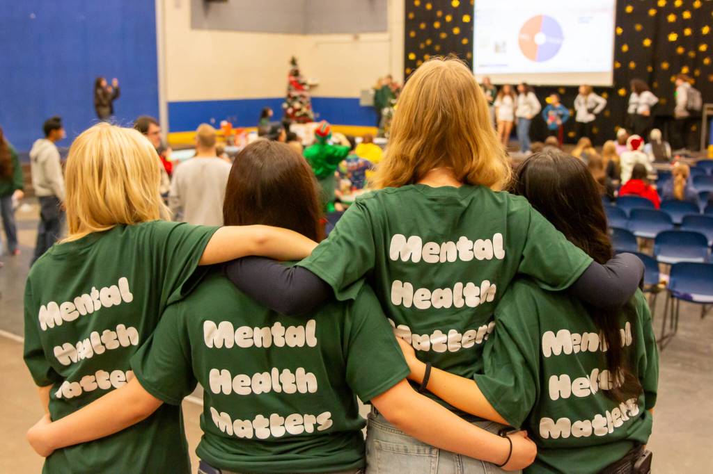 School briefs: Central Okanagan student discovers global passion