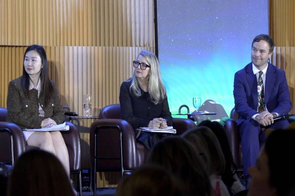 Tourism conference in Kelowna discusses collaboration, reconciliation