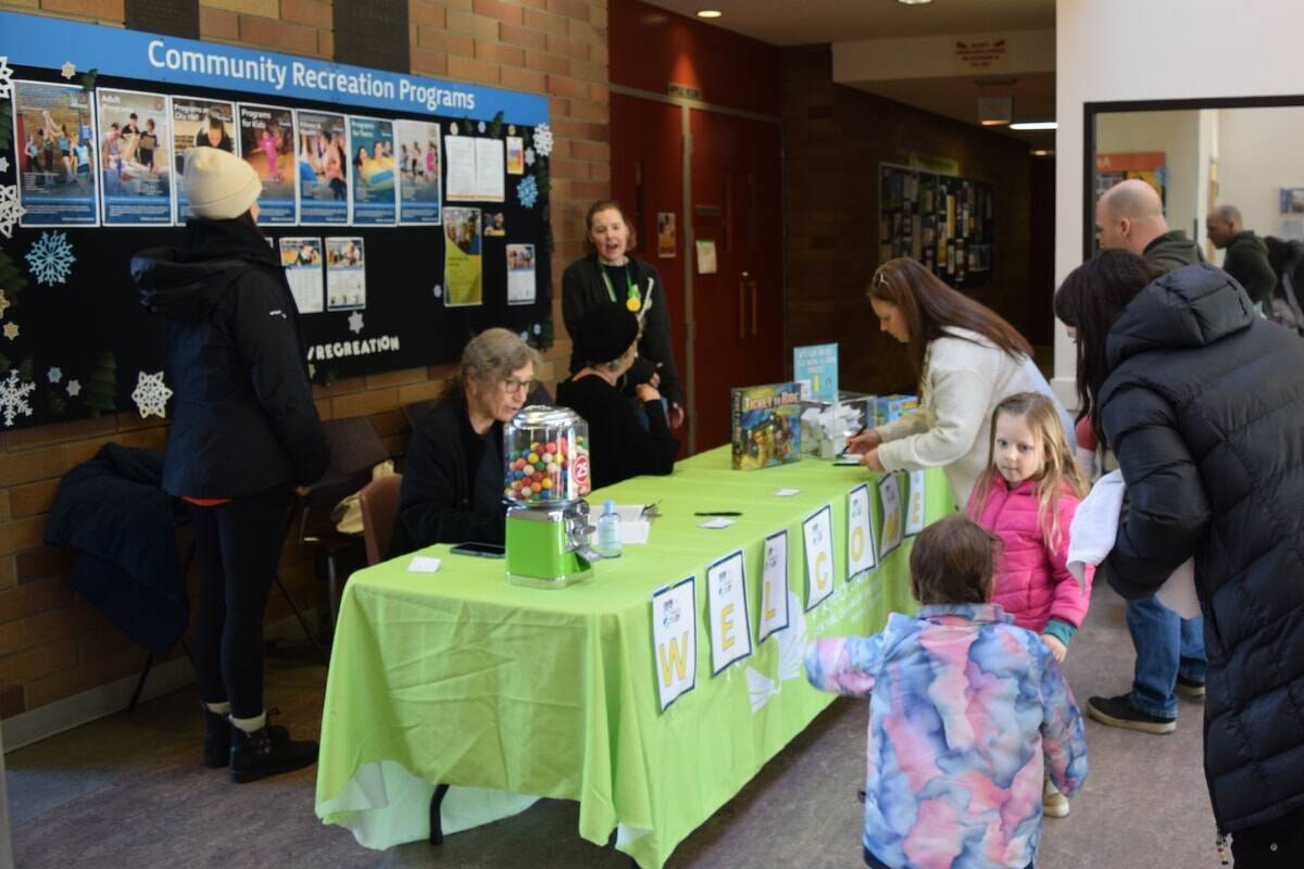 Provincial grant to improve literacy in the Central Okanagan